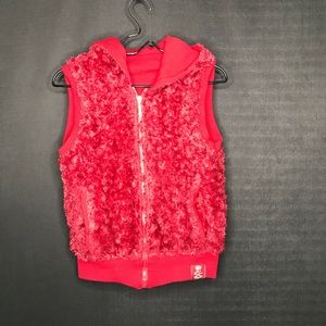 Rock Revolution Reversible Jacket